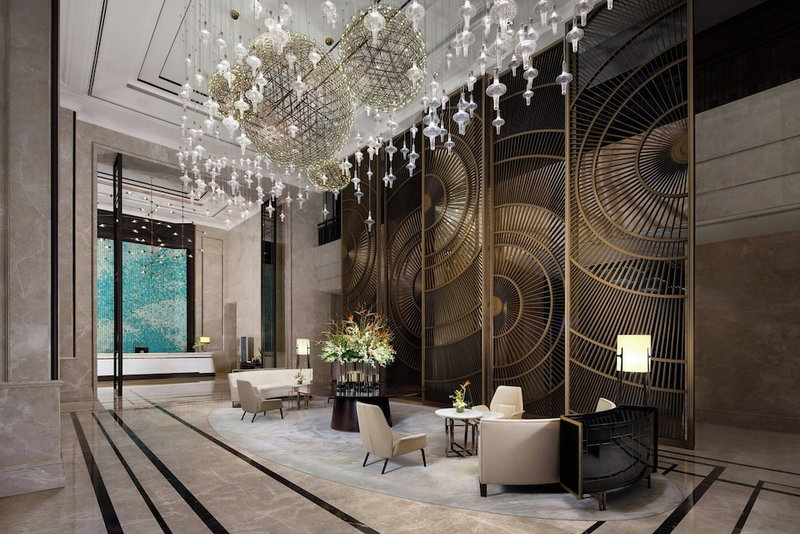 Grand New Century Hotel, Hangzhou Boao, A Tribute Portfolio Hotel, Hangzhou, China
