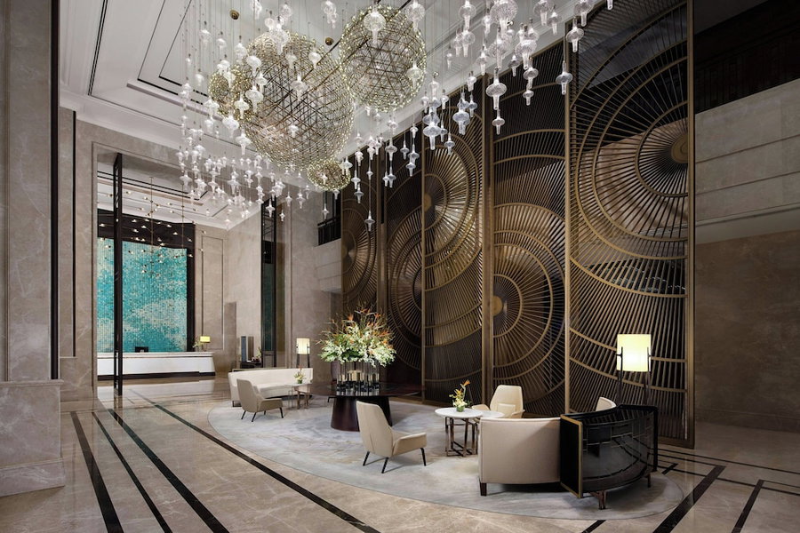 Grand New Century Hotel, Hangzhou Boao, A Tribute Portfolio Hotel, Hangzhou, China