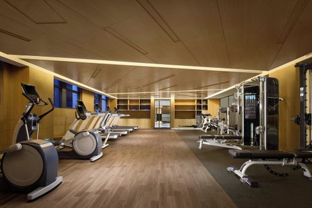 Grand New Century Hotel, Hangzhou Boao, A Tribute Portfolio Hotel, Hangzhou, China