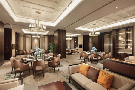 Grand New Century Hotel, Hangzhou Boao, A Tribute Portfolio Hotel, Hangzhou, China