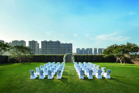 Grand New Century Hotel, Hangzhou Boao, A Tribute Portfolio Hotel, Hangzhou, China