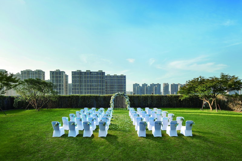 Grand New Century Hotel, Hangzhou Boao, A Tribute Portfolio Hotel, Hangzhou, China