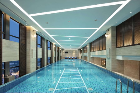 Grand New Century Hotel, Hangzhou Boao, A Tribute Portfolio Hotel, Hangzhou, China