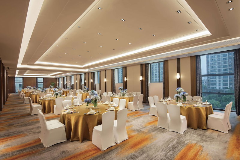Grand New Century Hotel, Hangzhou Boao, A Tribute Portfolio Hotel, Hangzhou, China