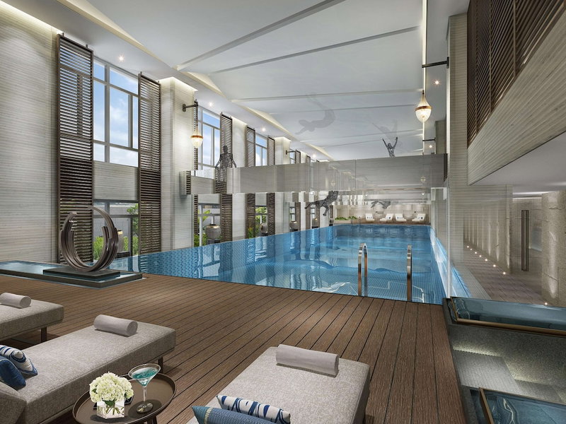 Grand New Century Hotel, Hangzhou Boao, A Tribute Portfolio Hotel, Hangzhou, China