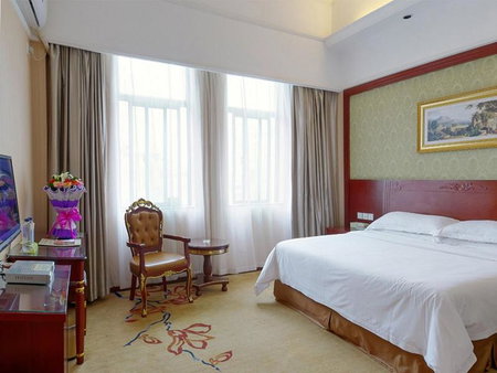 Vienna Hotel Nanning Changhu Road, Nanning, China