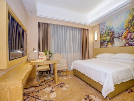 Vienna Hotel Nanning Changhu Road, Nanning, China