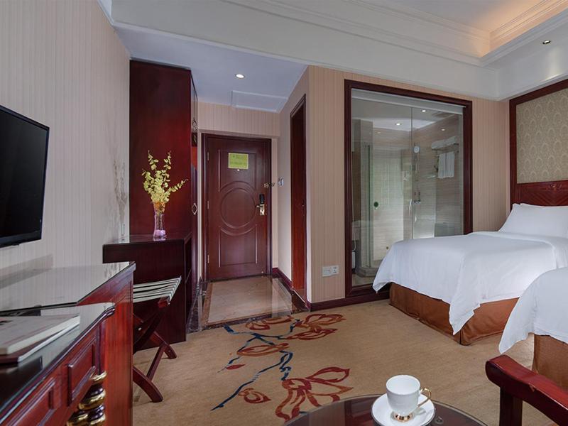Vienna Hotel Nanning Changhu Road, Nanning, China