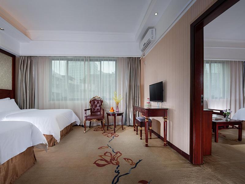 Vienna Hotel Nanning Changhu Road, Nanning, China