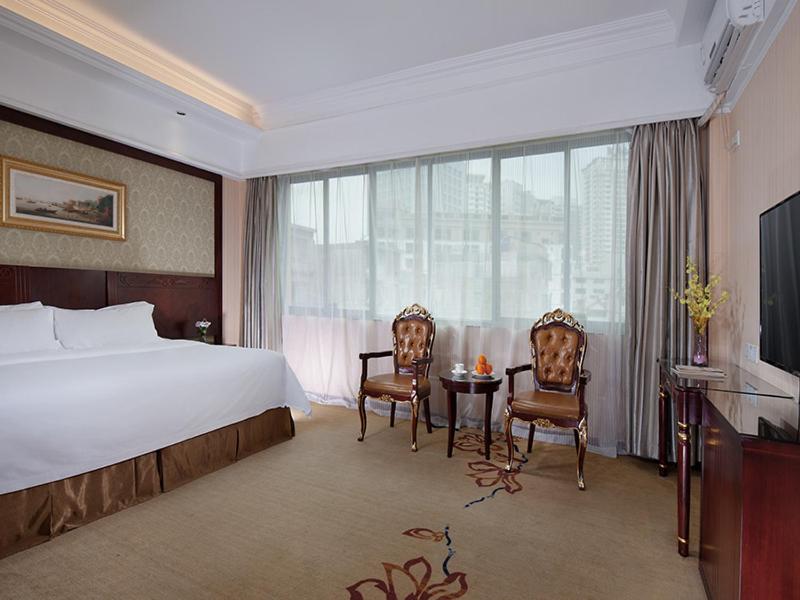 Vienna Hotel Nanning Changhu Road, Nanning, China