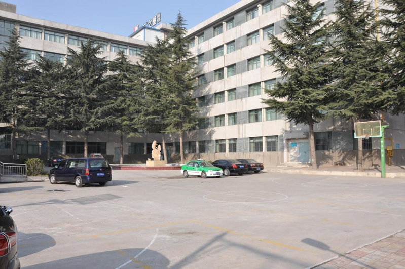 Jinjiang Inn Tianshui Chunfeng Road, Tianshui, China