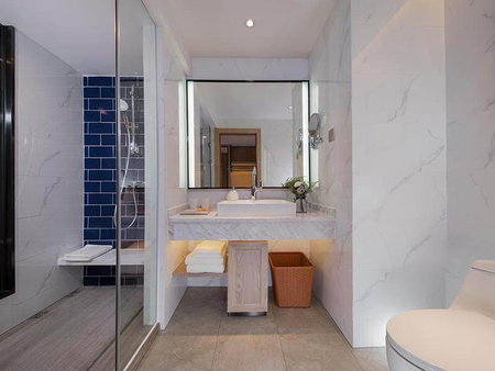 Kyriad Marvelous Hotel Huizhou South Station Danshui YI Center, Huizhou, China