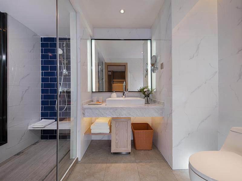 Kyriad Marvelous Hotel Huizhou South Station Danshui YI Center, Huizhou, China