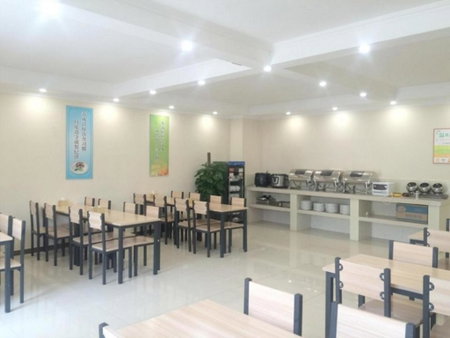 GreenTree Inn Beijing Daxing District Yufa Town New Airport Express Hotel, Beijing, China