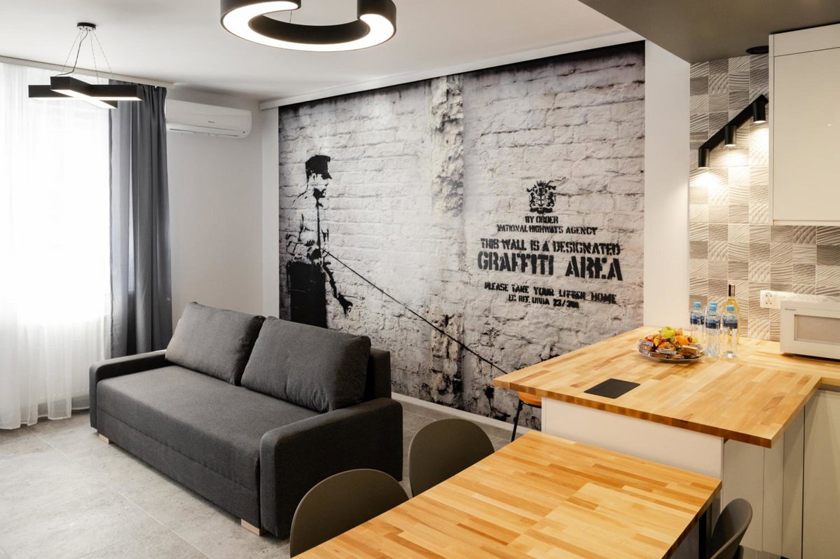 Apartament Modern, Poland