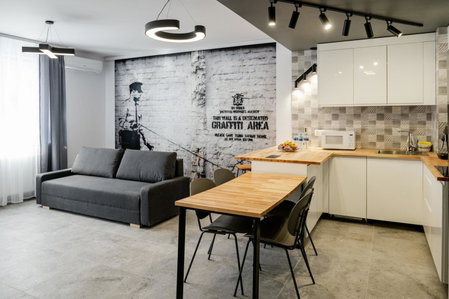 Apartament Modern, Ustrzyki Dolne, Poland