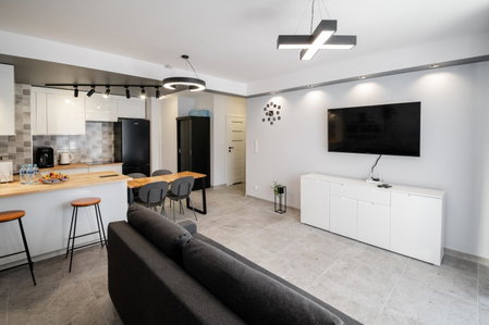Apartament Modern, Ustrzyki Dolne, Poland