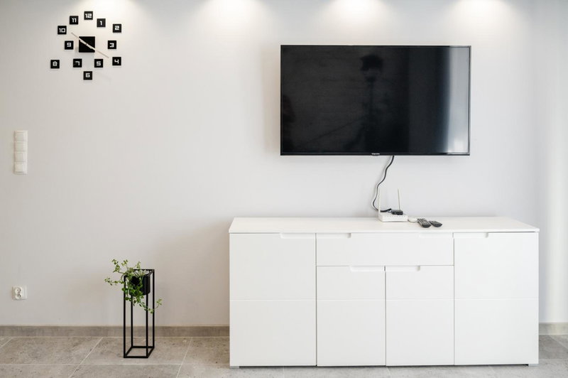 Apartament Modern, Ustrzyki Dolne, Poland