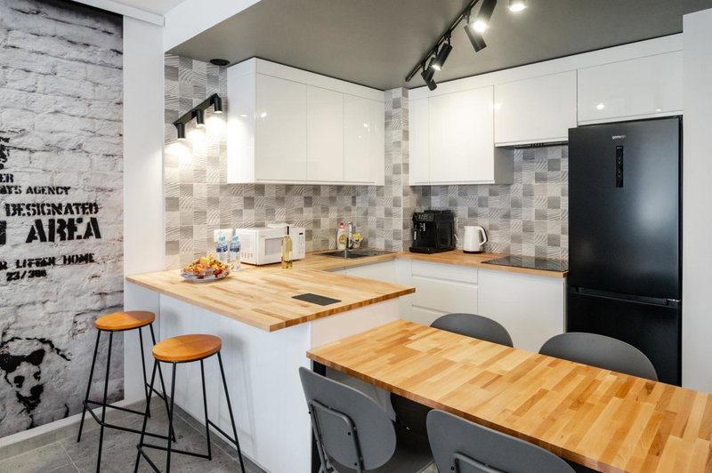 Apartament Modern, Ustrzyki Dolne, Poland