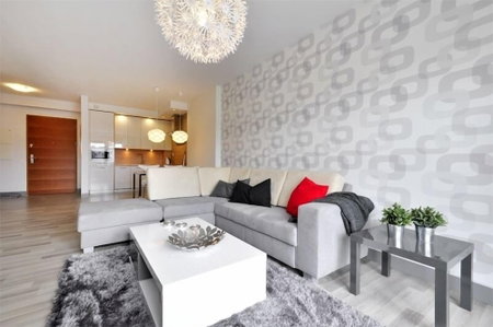 Dom & House - Apartments Waterlane, Gdansk, Poland
