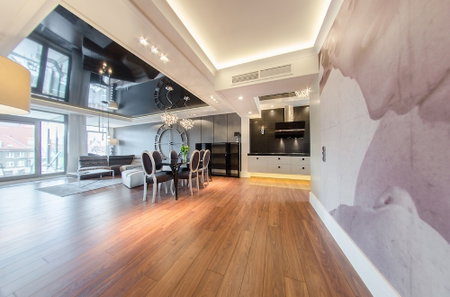 Dom & House - Apartments Waterlane, Gdansk, Poland