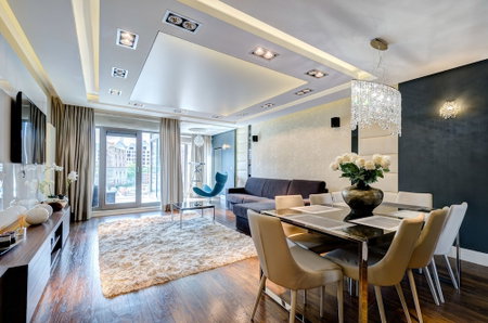 Dom & House - Apartments Waterlane, Gdansk, Poland