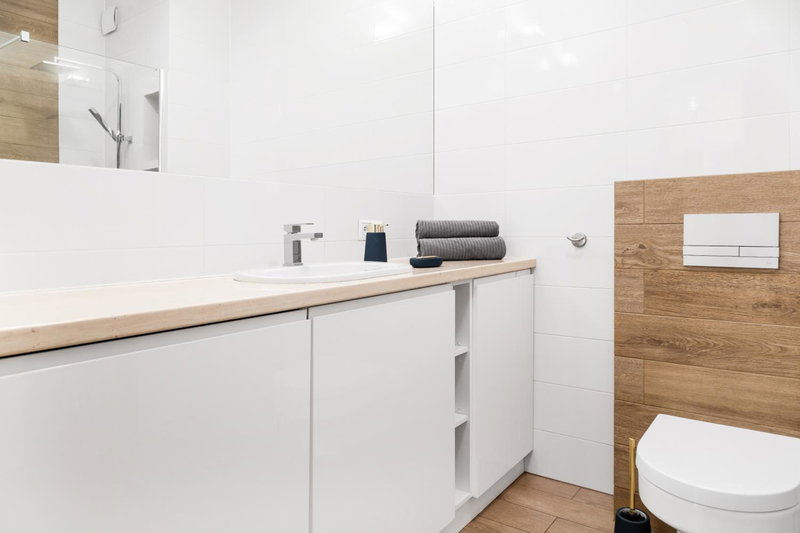 Prestige Apartaments 79, Wrocław, Poland