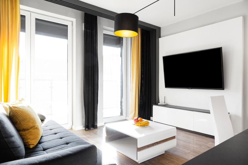 Prestige Apartaments 79, Wrocław, Poland