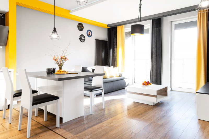 Prestige Apartaments 79, Wrocław, Poland