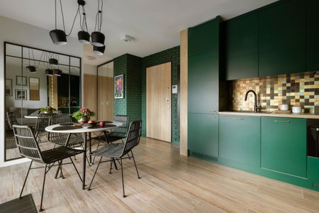 Wine Apartment Gdynia, Gdynia, Poland