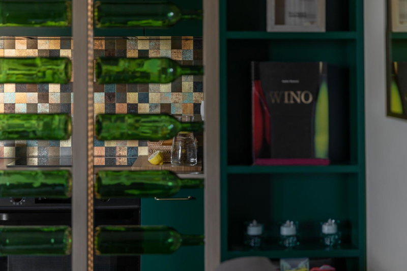 Wine Apartment Gdynia, Gdynia, Poland