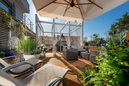 Elegante Apartments & Jacuzzi Władysławowo - Adults Only, Władysławowo, Poland