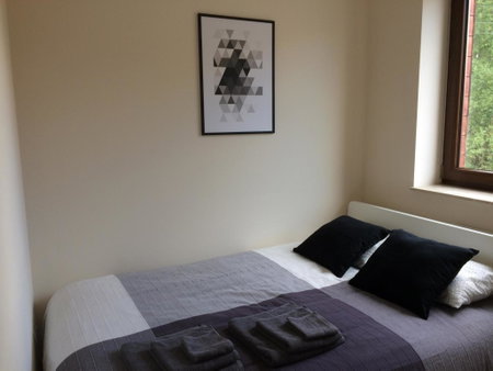 Apartament Fibra Latte, Rybnik, Poland