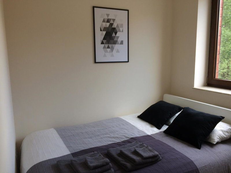 Apartament Fibra Latte, Rybnik, Poland