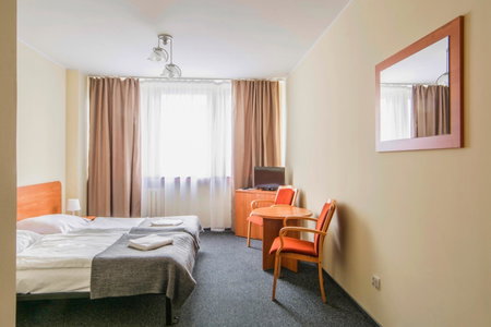 Gdański Dom Turystyczny Hostel, Gdańsk, Poland