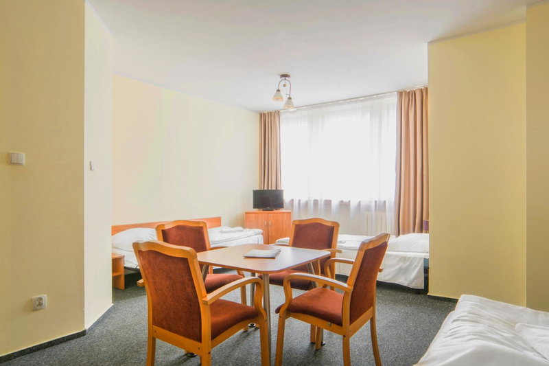 Gdański Dom Turystyczny Hostel, Gdańsk, Poland