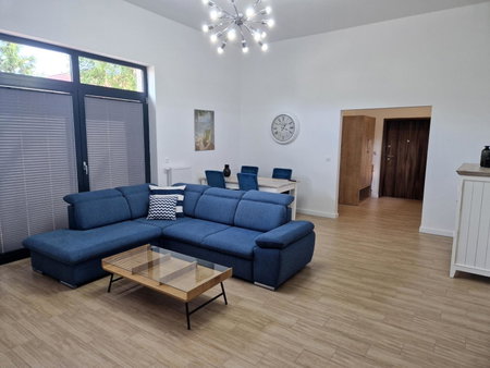 Apartamenty Przy Latarni Kropla Bałtyku, Darłówko, Poland