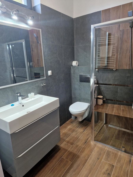 Apartamenty Przy Latarni Kropla Bałtyku, Darłówko, Poland