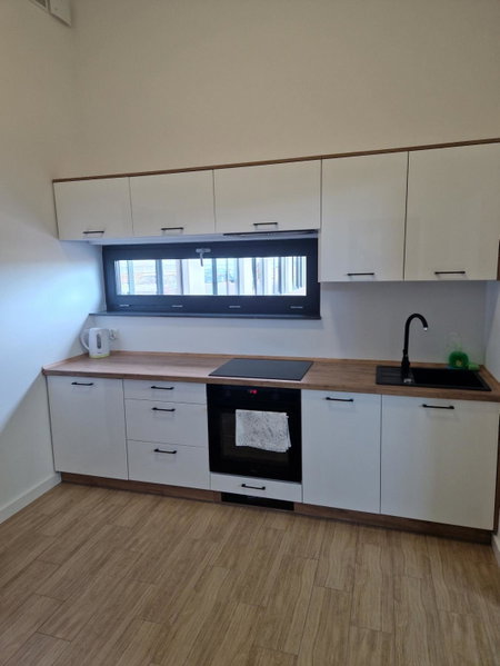 Apartamenty Przy Latarni Kropla Bałtyku, Darłówko, Poland