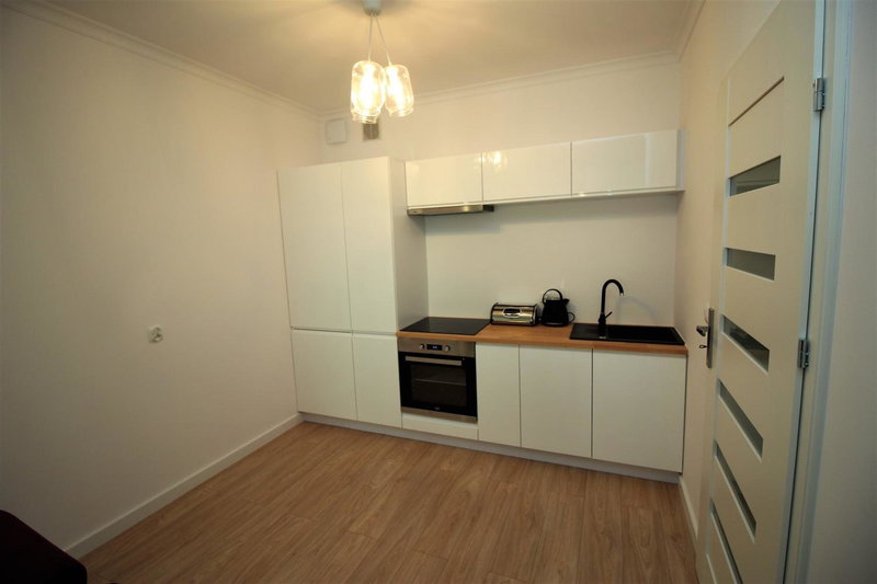Apartamenty Przy Latarni Kropla Bałtyku, Darłówko, Poland