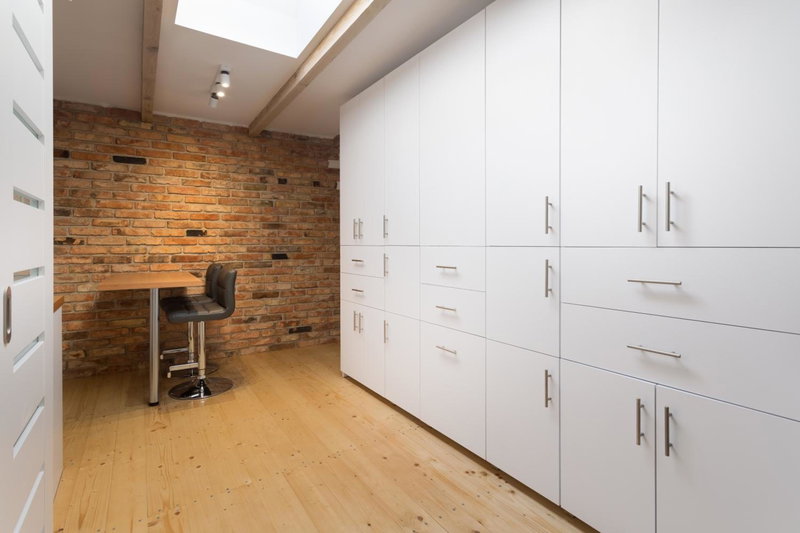 FIFNY Apartment, Poznań, Poland