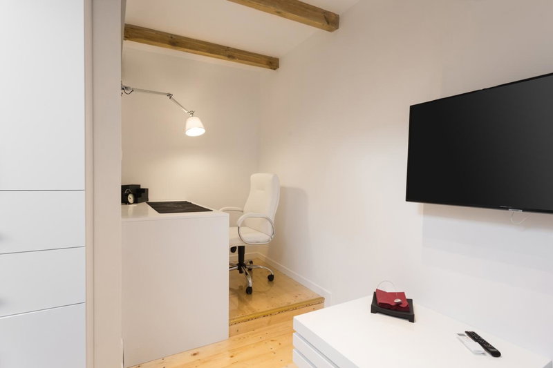 FIFNY Apartment, Poznań, Poland