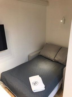 FIFNY Apartment, Poznań, Poland