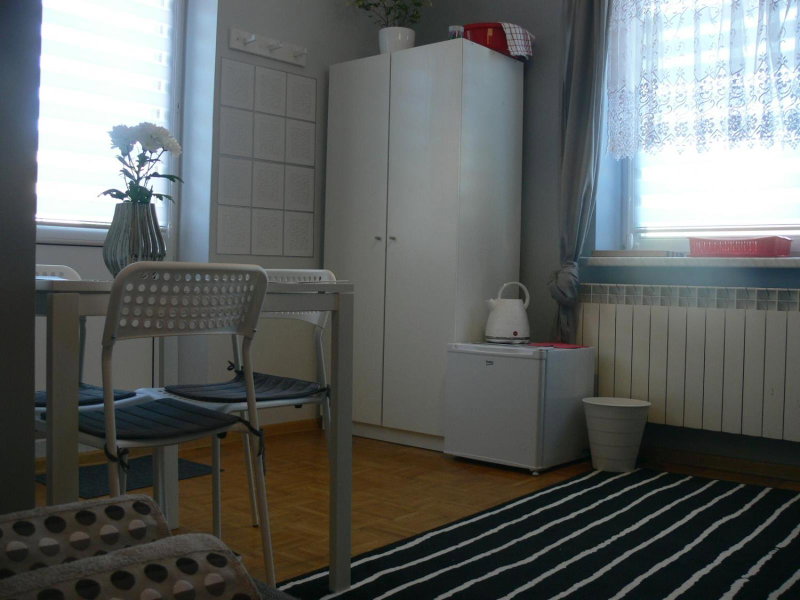 Pokój Uniejów, Uniejow, Poland
