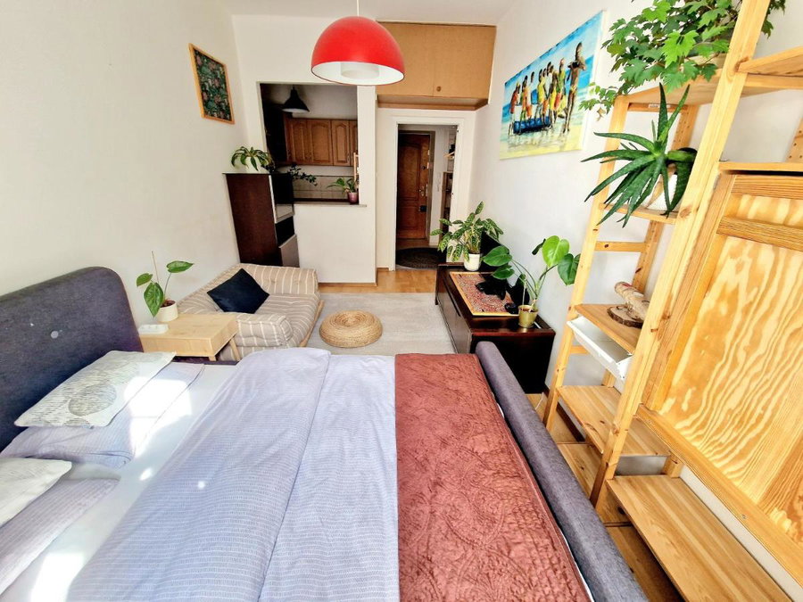 INNY Apartament Rynek Opole, Opole, Poland