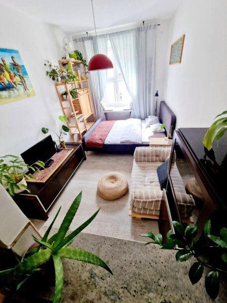 INNY Apartament Rynek Opole, Opole, Poland