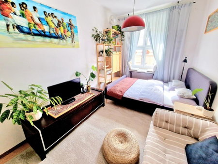 INNY Apartament Rynek Opole, Opole, Poland