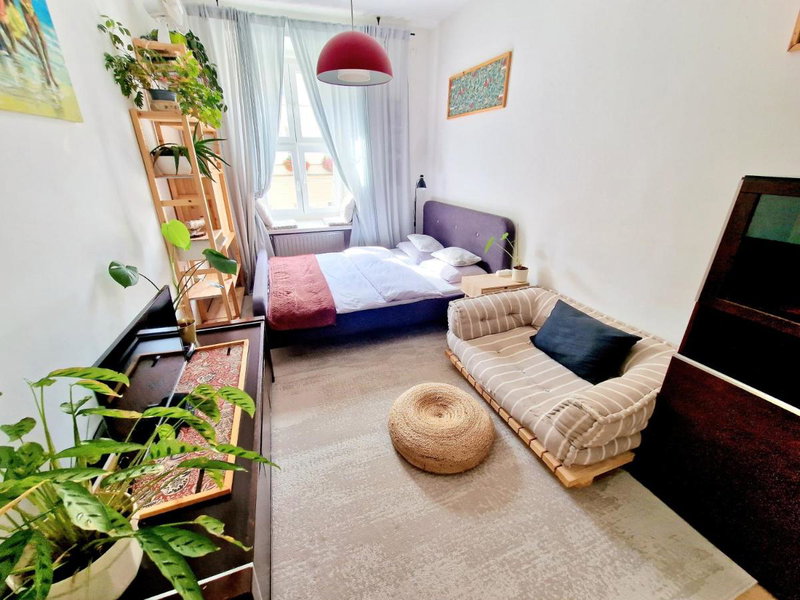 INNY Apartament Rynek Opole, Opole, Poland