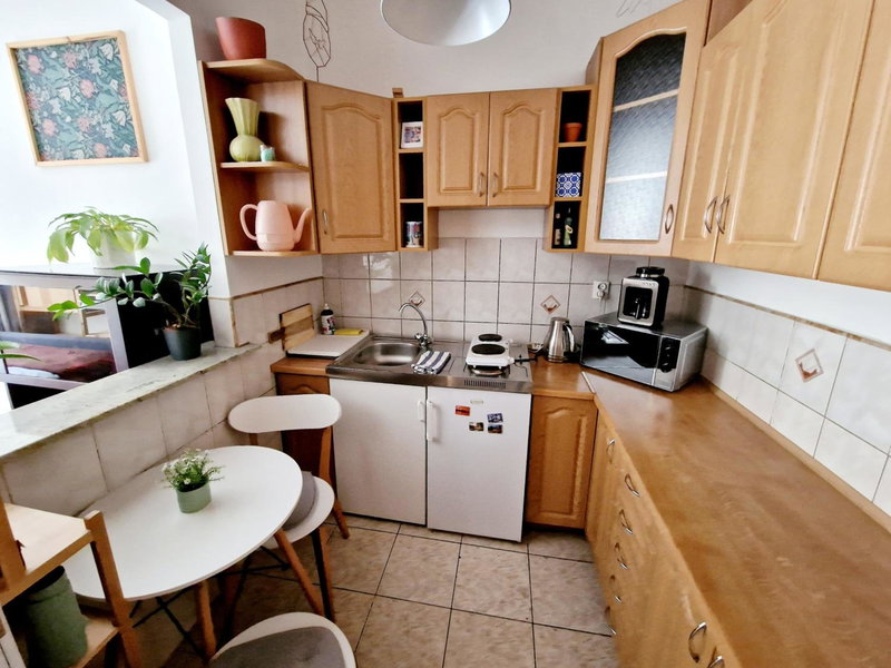 INNY Apartament Rynek Opole, Opole, Poland