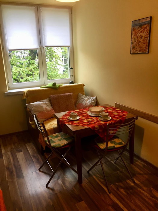Dex, Kraków, Poland
